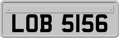 LOB5156