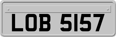 LOB5157