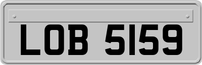 LOB5159
