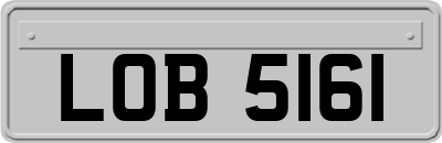 LOB5161