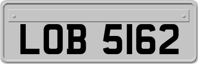 LOB5162