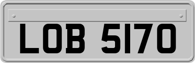 LOB5170