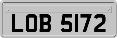 LOB5172