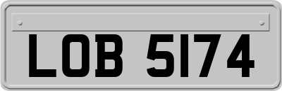 LOB5174