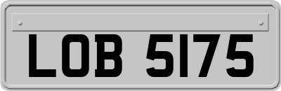 LOB5175