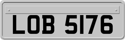 LOB5176