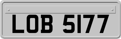 LOB5177
