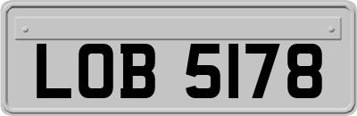 LOB5178