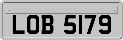 LOB5179