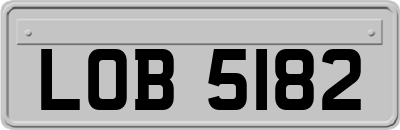 LOB5182