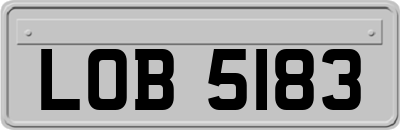 LOB5183