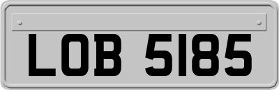 LOB5185