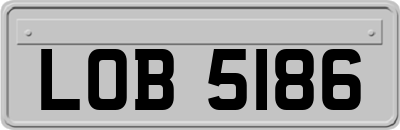 LOB5186