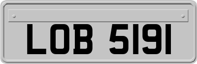 LOB5191