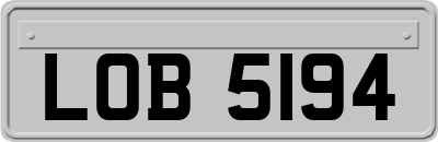 LOB5194