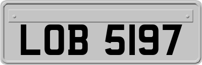 LOB5197