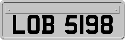 LOB5198