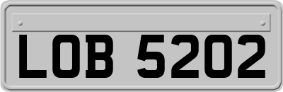 LOB5202