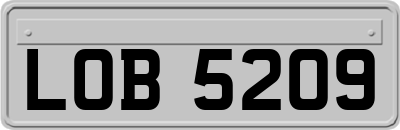 LOB5209