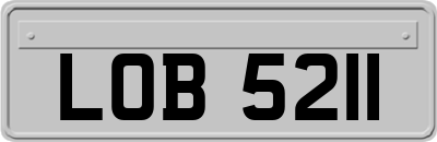 LOB5211