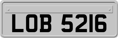 LOB5216