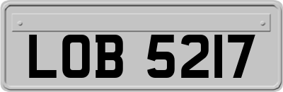 LOB5217