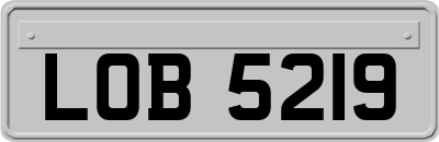 LOB5219