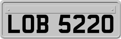 LOB5220