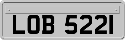 LOB5221
