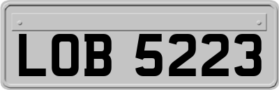 LOB5223