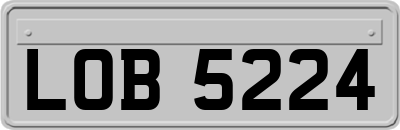 LOB5224
