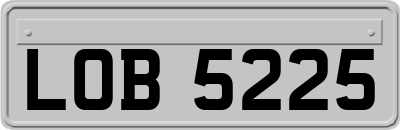 LOB5225