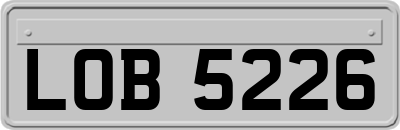 LOB5226