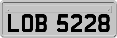 LOB5228