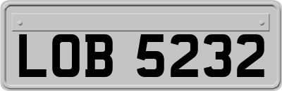 LOB5232