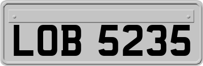 LOB5235