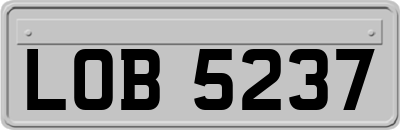 LOB5237
