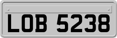 LOB5238