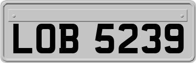 LOB5239