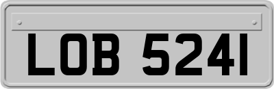 LOB5241