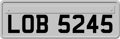 LOB5245