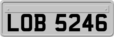 LOB5246