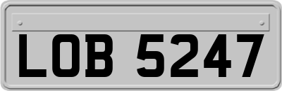 LOB5247