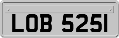 LOB5251
