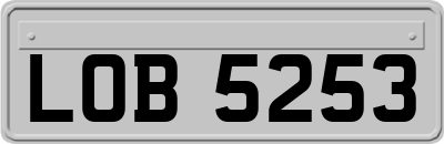 LOB5253