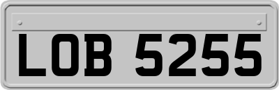 LOB5255