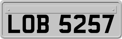 LOB5257
