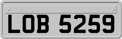 LOB5259