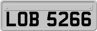LOB5266