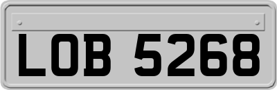 LOB5268